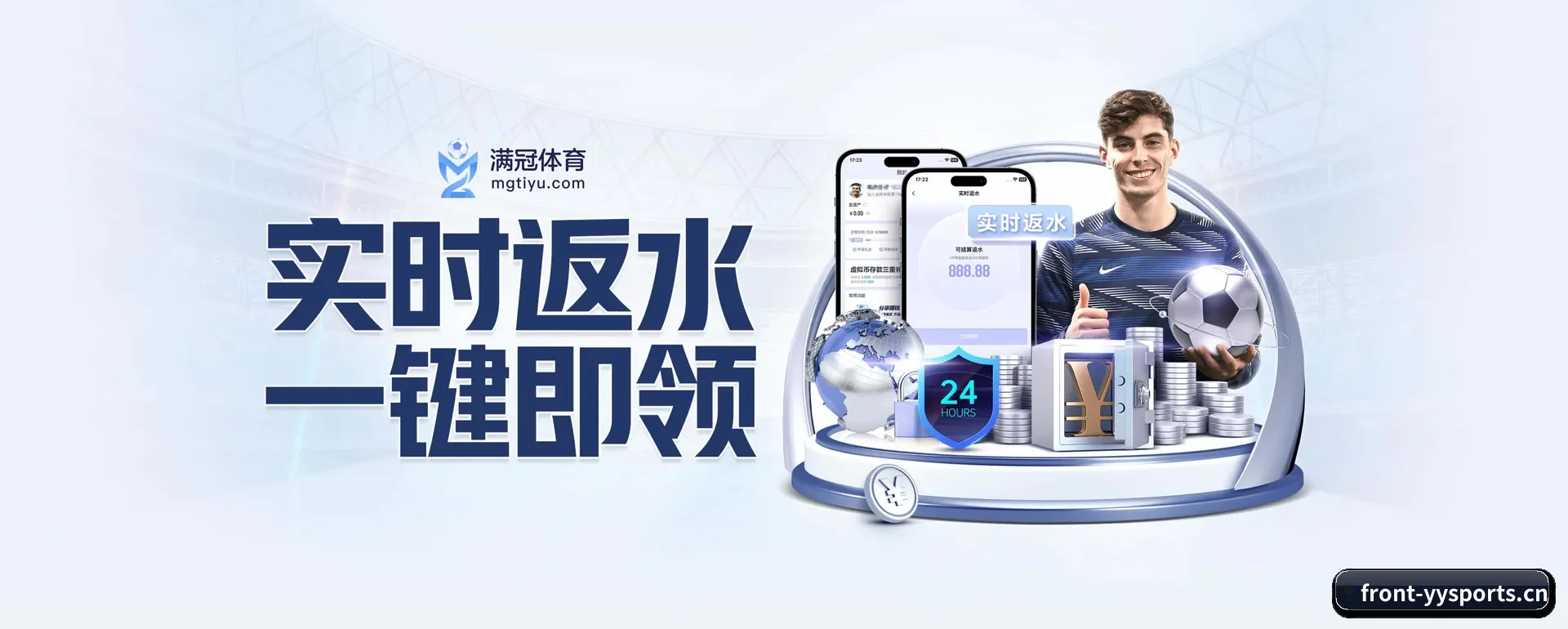 站点优化