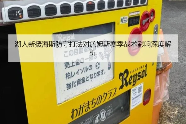 湖人新援海斯防守打法对詹姆斯赛季战术影响深度解析